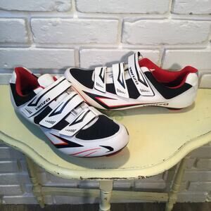 Venzo MX Men's‎ Cycling Spinning Shoes Size 13